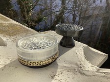 2 x Emsa Blumentopf/