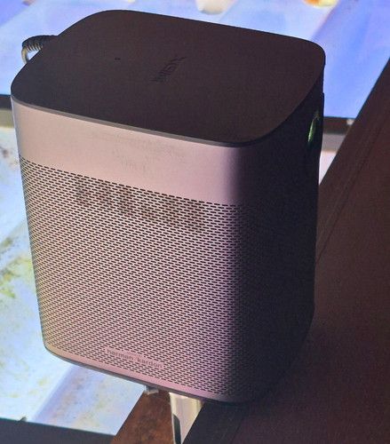 Xgimi halo full beamer - halo+, –