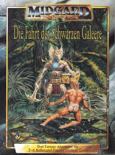 Midgard die fahrt - midgard, /