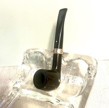 Vauen Pfeife De Luxe DL368N - Weißpunkt -