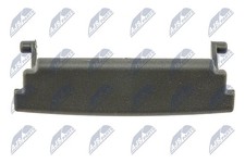 NTY Armlehne EZC-AU-062 für