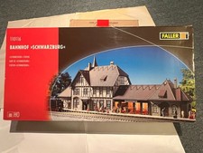 Faller 110116 bahnhof - 110116, "bahnhof