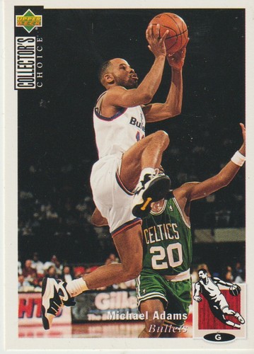 Upper deck 1994 nba - upper,