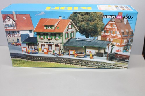 Kibri 9507 gebäudebausatz - 9507,