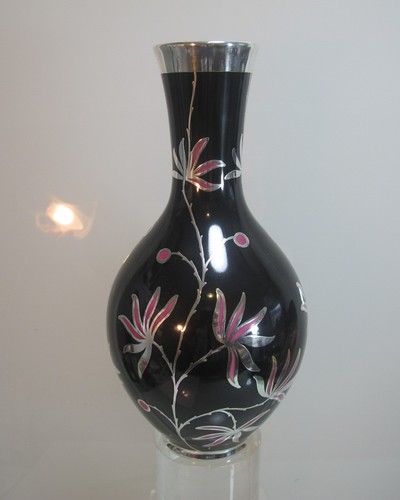 Rosenthal vase blumen - rosenthal,