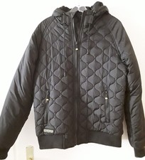 Herren Winterjacke Fliegerjacke Gr.M