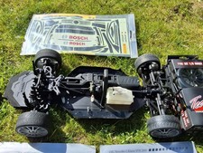 Deagostini Mercedes DTM 2008