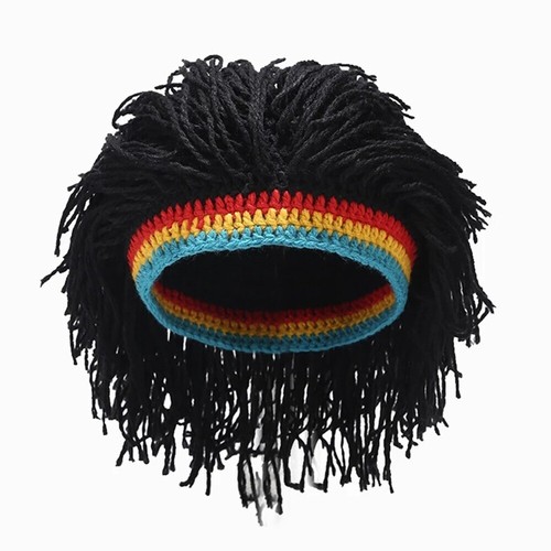 Rasta dreadlocks perücke - dreadlocks,