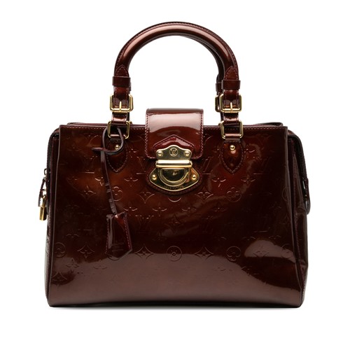 Louis vuitton monogram vernis - monogram,