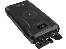 Sandberg 421-15 Survivor Powerbank 7in1 76800 ~E~