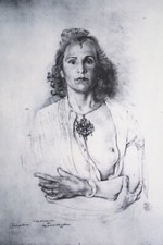 Salvador  Dali Lithographie