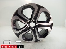 1 Stück ALUFELGE 17 ZOLL Original Honda HR-V 7jx17 ET55 T7A-17070B