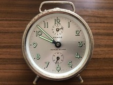Antiker Wecker Kienzle