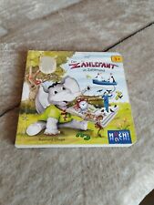 Lernspielbuch - Der Zählefant im Zahlenland (Kinderspiel... | Buch | Zustand gut
