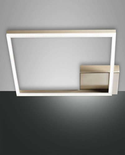 Fabas luce led deckenleuchte - led,