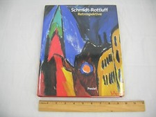 Karl Schmidt-Rottluff 