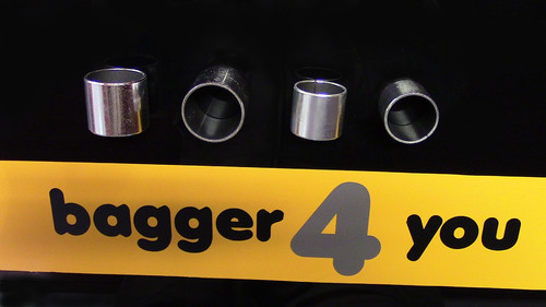 Gleitlager zylinderbuchse - gleitlager,