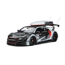 Audi R8 BodyKit 1:18