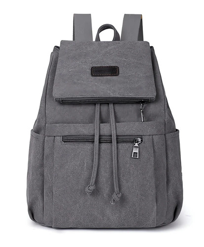 Unisex rucksack leinwand - unisex,