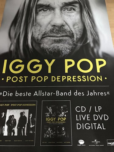 Iggy pop 2016 promo orig - iggy,