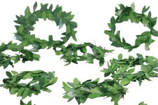 10 Stk Buchsbaum Kränze Ringe