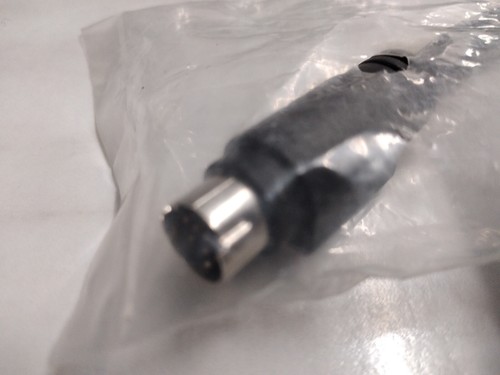 Video 4 pin mini din - , mini-din