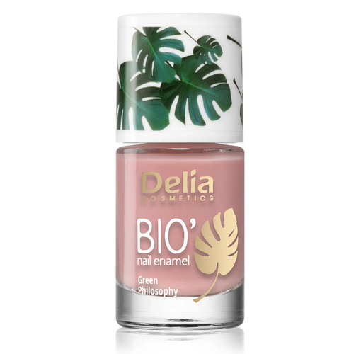 Delia cosmetics bio green - cosmetics,