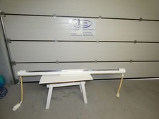 Konvolut Eickhorst Typ Dialite Lampe Arbeitslampe 0001069