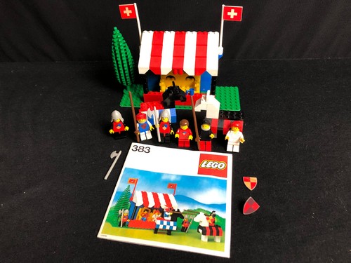 Lego 383 6083 - , classic