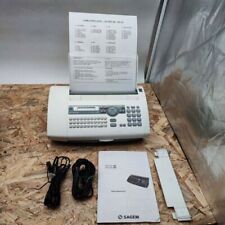Sagem PHILIPS 40S Faxgerät &