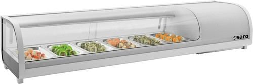 Sushivitrine modell samira - sushivitrine,