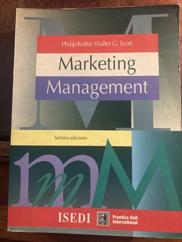 Kotler philipp marketing - philipp.,