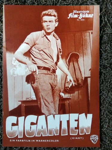 Illustrierte film bühne 3573 - illustrierte,