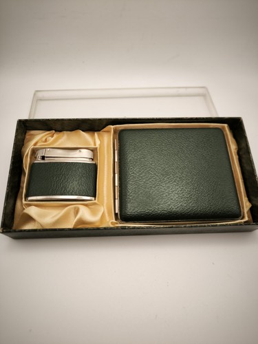 Geschenkbox benzinfeuerzeug - geschenkbox,