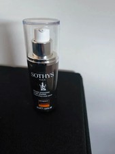 Sothys sérum jeunesse ovale - sérum,