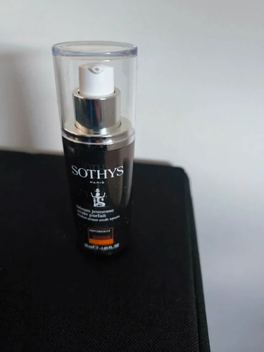 Sothys sérum jeunesse - sothys,