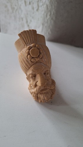Meerschaumpfeife sultan - meerschaumpfeife,