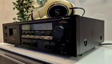 Nakamichi CR-3E Tapedeck