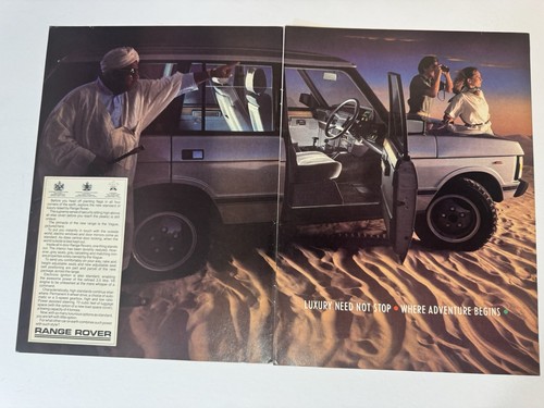 Original 1984 classic range - 1984,
