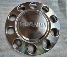 Scania    Scania LKW