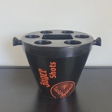 Jägermeister Shots Eiseimer