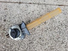 Kawasaki ZRX 1200 S Tankhahn Kraftstoffhahn Benzinhahn