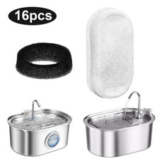 32 Ersatzfilter Filter für