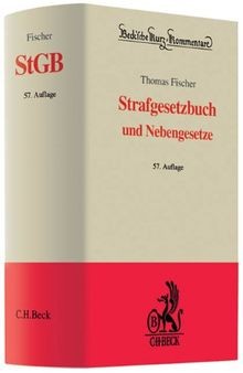 Strafgesetzbuch stgb und - strafgesetzbuch, stgb: