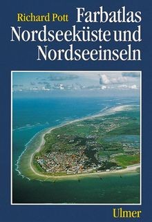 Farbatlas nordseeküste und - farbatlas,