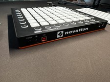 Novation Launchpad Pro Topzustand mit Karton | NIE GESPIELT