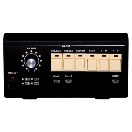 Viscount clavinet module - clavinet,