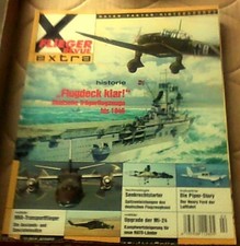 Flieger Revue Extra 02 Juni