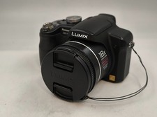 Panasonic Lumix DMC-FZ18 18x