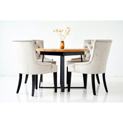 Design esszimmer tisch 6 - +,